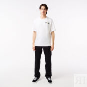 Мужские брюки Lacoste Classic Slim Fit фото 1