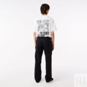 Мужские брюки Lacoste Classic Slim Fit фото 2