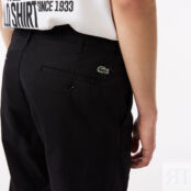 Мужские брюки Lacoste Classic Slim Fit фото 4