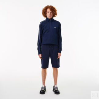Мужские спортивные шорты Lacoste Regular Fit
