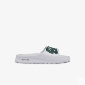 Женские пантолеты Lacoste CROCO 2.0