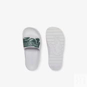 Женские пантолеты Lacoste CROCO 2.0 фото 4