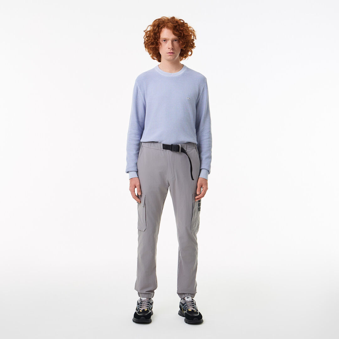 Мужские брюки Lacoste Slim Fit фото 1