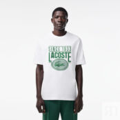 Мужская футболка Lacoste фото 1