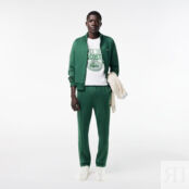 Мужская футболка Lacoste фото 4