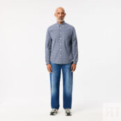 Мужские джинсы Lacoste Straight cut фото 5