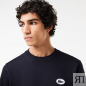 Мужская флисовая толстовка Lacoste фото 3