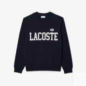 Мужская флисовая толстовка Lacoste фото 5