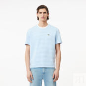 Мужская футболка Lacoste фото 1