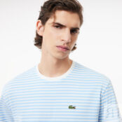 Мужская футболка Lacoste фото 3