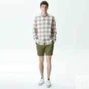 Мужская рубашка Lacoste фото 4