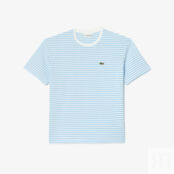 Мужская футболка Lacoste фото 5