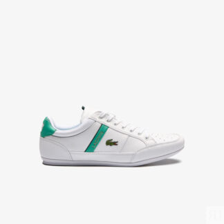 Мужские кеды Lacoste Chaymon