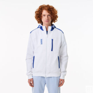 Мужская ветровка Lacoste Lacoste print