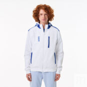Мужская ветровка Lacoste Lacoste print фото 1