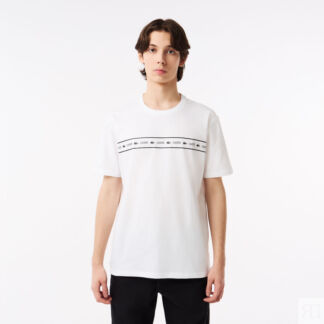 Мужская футболка Lacoste