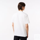 Мужская футболка Lacoste фото 2