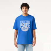 Мужская футболка Lacoste фото 1