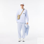 Мужская рубашка Lacoste Croc 80's фото 4
