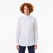 Мужская рубашка Lacoste фото 1