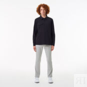 Мужская рубашка Lacoste фото 5