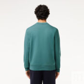 Мужская флисовая толстовка Lacoste фото 2