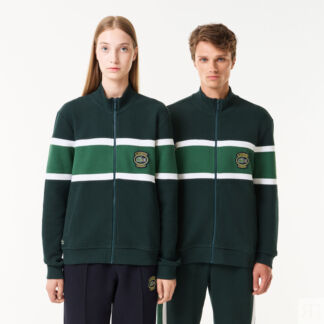 Толстовка Lacoste x Jean-Michel Tixer Unisex