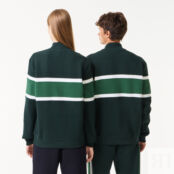 Толстовка Lacoste x Jean-Michel Tixer Unisex фото 2