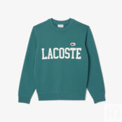 Мужская флисовая толстовка Lacoste фото 5