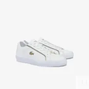 Женские кеды Lacoste LEROND 2 фото 2