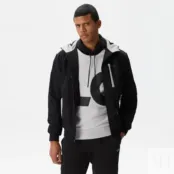 Мужская ветровка Lacoste Lacoste print фото 1