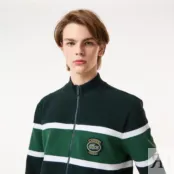 Толстовка Lacoste x Jean-Michel Tixer Unisex фото 5
