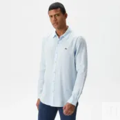 Мужская рубашка Lacoste фото 1
