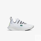 Женские кеды Lacoste Run Spin фото 1