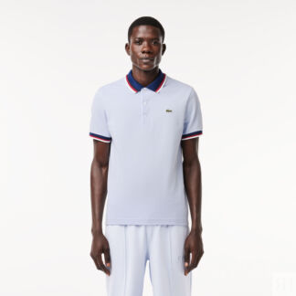 Мужское поло Lacoste Regular Fit