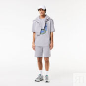 Мужская футболка Lacoste фото 4