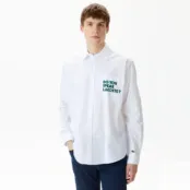 Мужская рубашка Lacoste фото 1