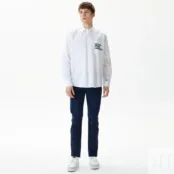Мужская рубашка Lacoste фото 4