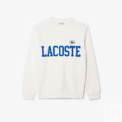 Мужская флисовая толстовка Lacoste фото 5