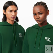 Худи Lacoste Unisex фото 3