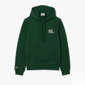 Худи Lacoste Unisex фото 5