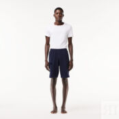 Мужские шорты для дома Lacoste фото 1