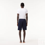 Мужские шорты для дома Lacoste фото 2