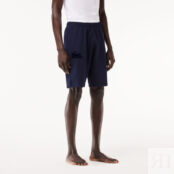 Мужские шорты для дома Lacoste фото 4