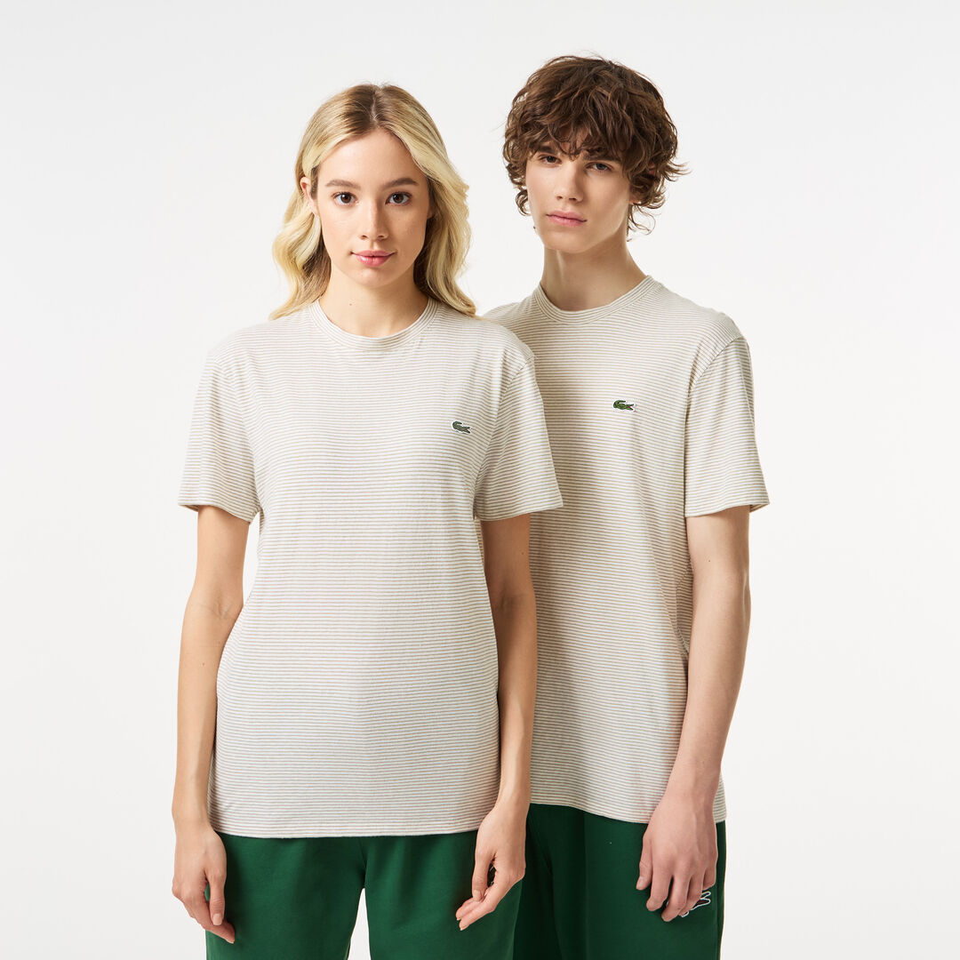 Футболка Lacoste Unisex фото 1