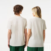 Футболка Lacoste Unisex фото 2
