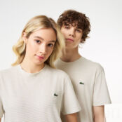 Футболка Lacoste Unisex фото 3