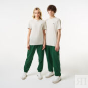 Футболка Lacoste Unisex фото 4