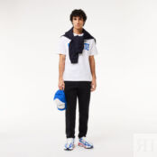 Мужская футболка Lacoste фото 4