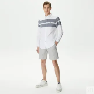 Мужские шорты Lacoste Regular Fit